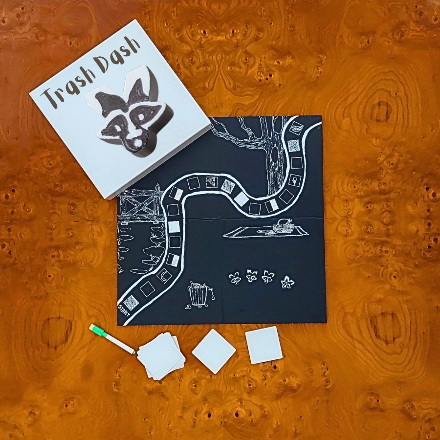 Tile Trade - Digital Scorecard