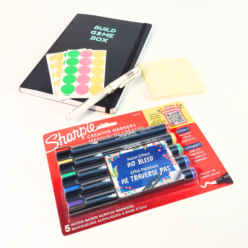 Creative Kit